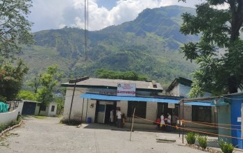 दार्चुलामा स्क्रबटाइफसका बिरामी बढ्दै 